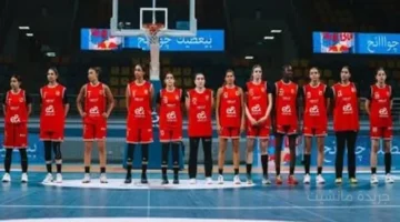 صراع رباعي على اللقب.. مواجهات حاسمة للأهلي في الدورة المجمعة لدوري مرتبط السيدات 1